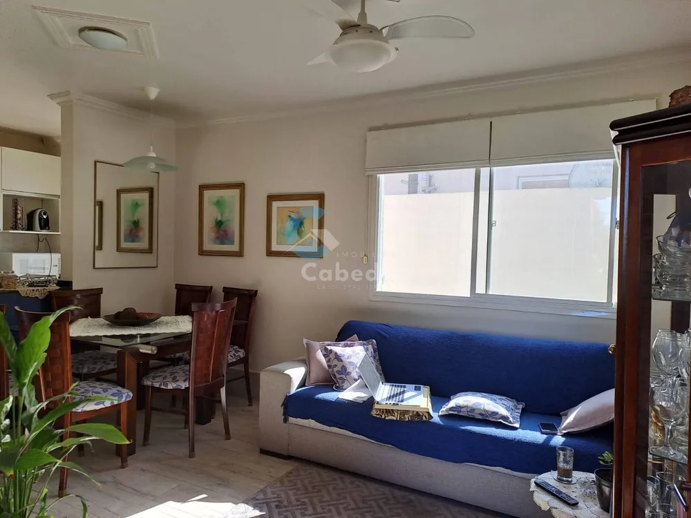 Casa, 2 quartos, 56 m² - Foto 9