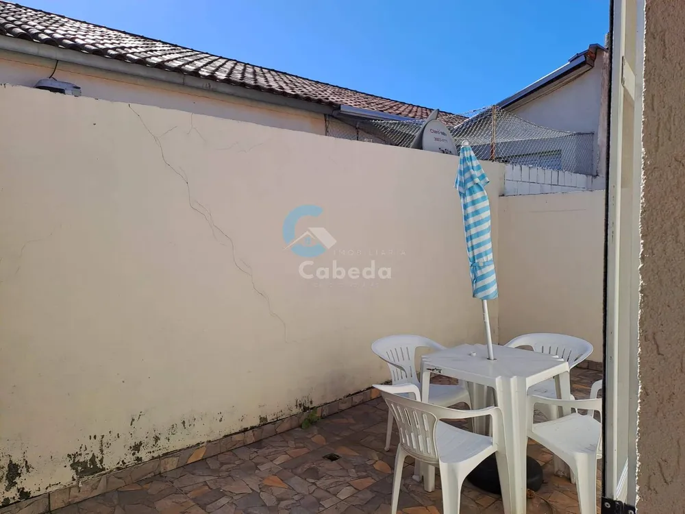 Casa, 2 quartos, 56 m² - Foto 8