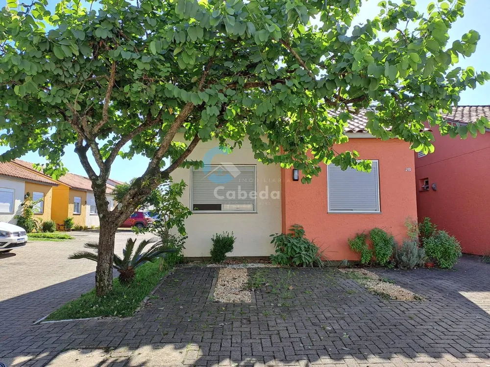Casa, 2 quartos, 56 m² - Foto 10