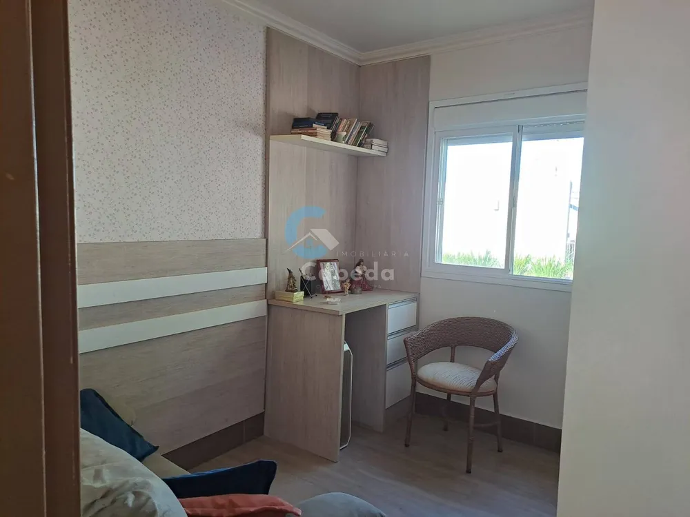Casa, 2 quartos, 56 m² - Foto 5