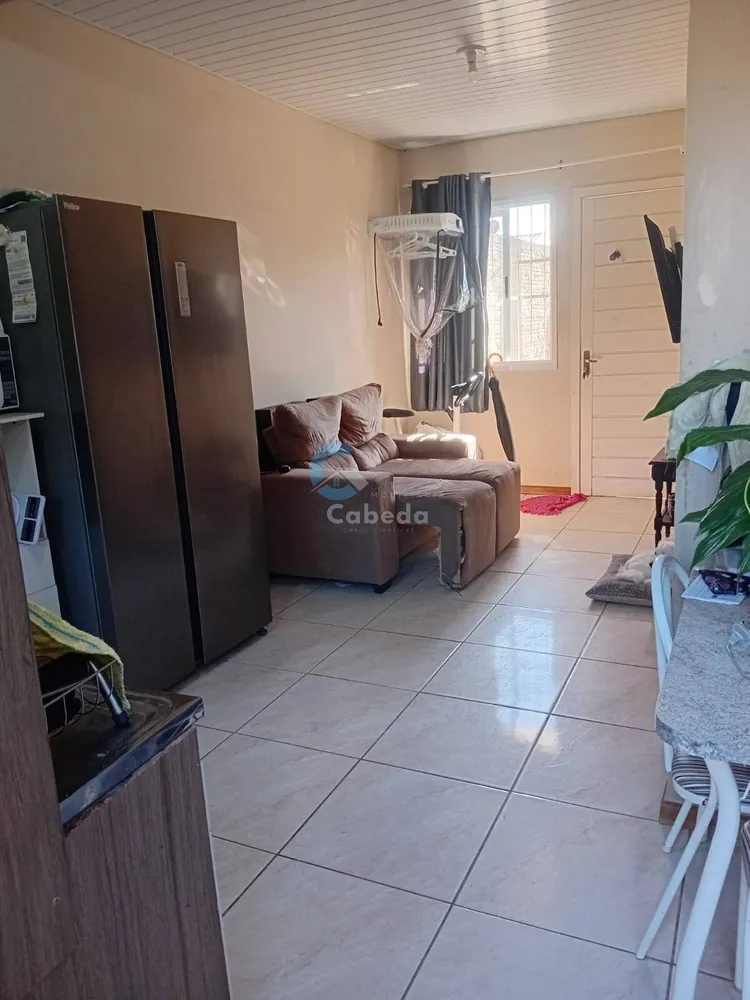Casa, 1 quarto - Foto 7