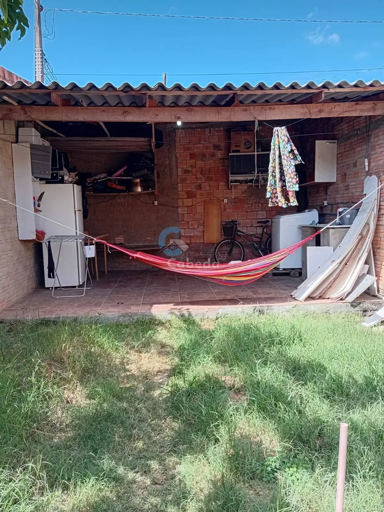 Casa, 1 quarto - Foto 4