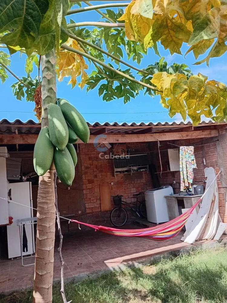 Casa, 1 quarto - Foto 6