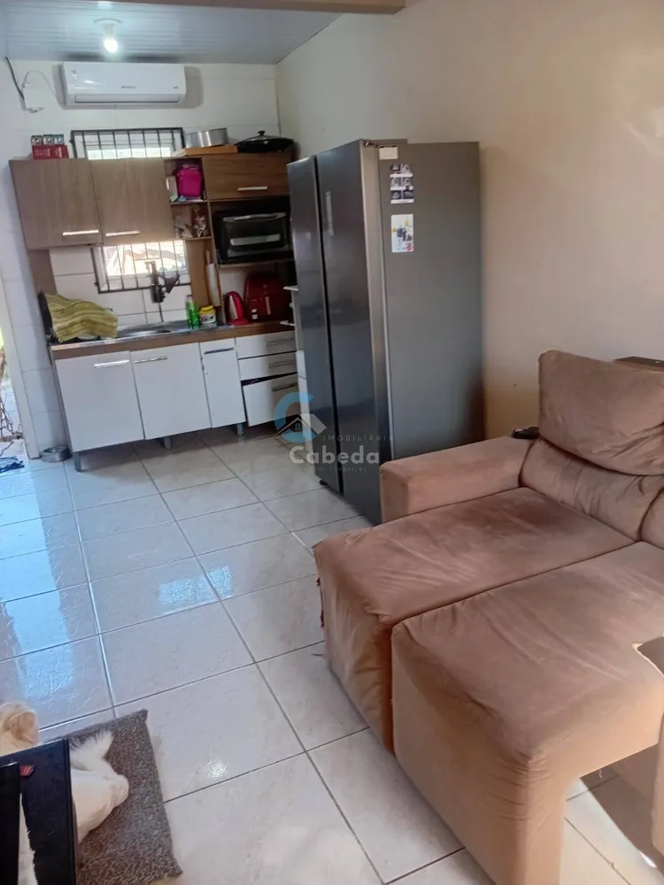 Casa, 1 quarto - Foto 6