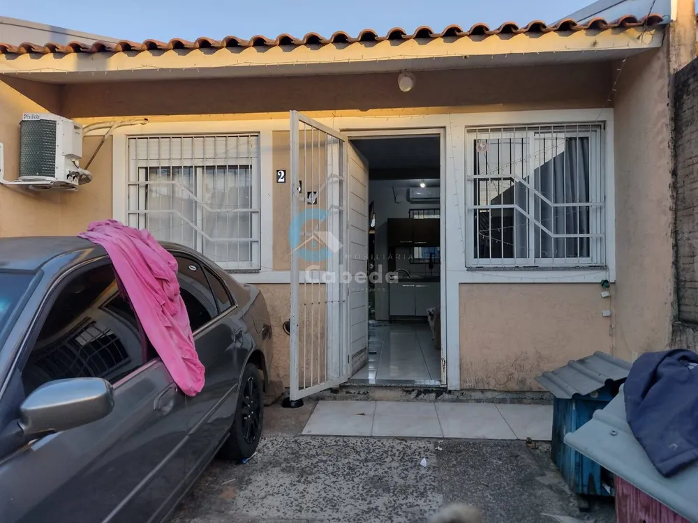 Casa, 1 quarto - Foto 5