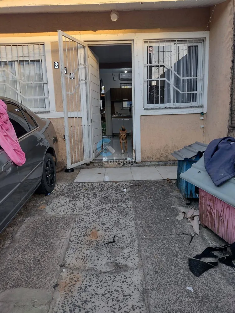 Casa, 1 quarto - Foto 2