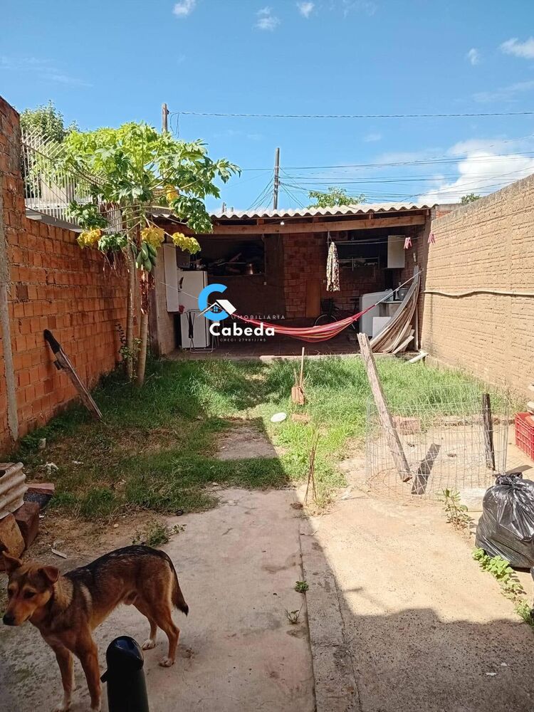 Casa, 1 quarto - Foto 4