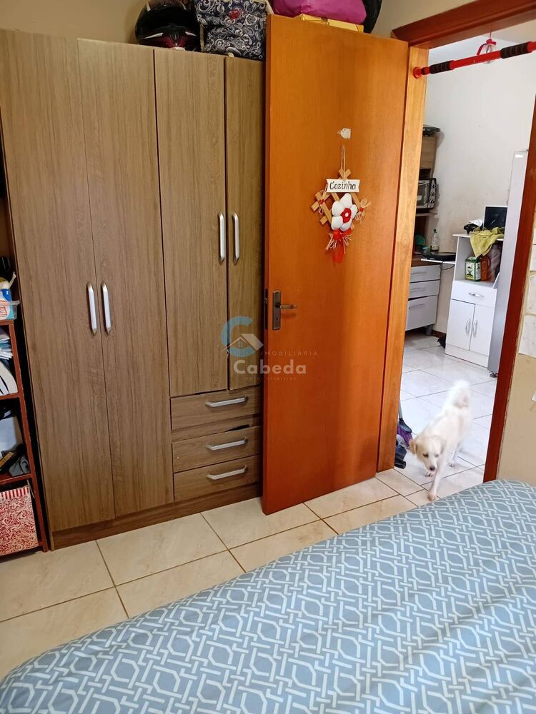 Casa, 1 quarto - Foto 1