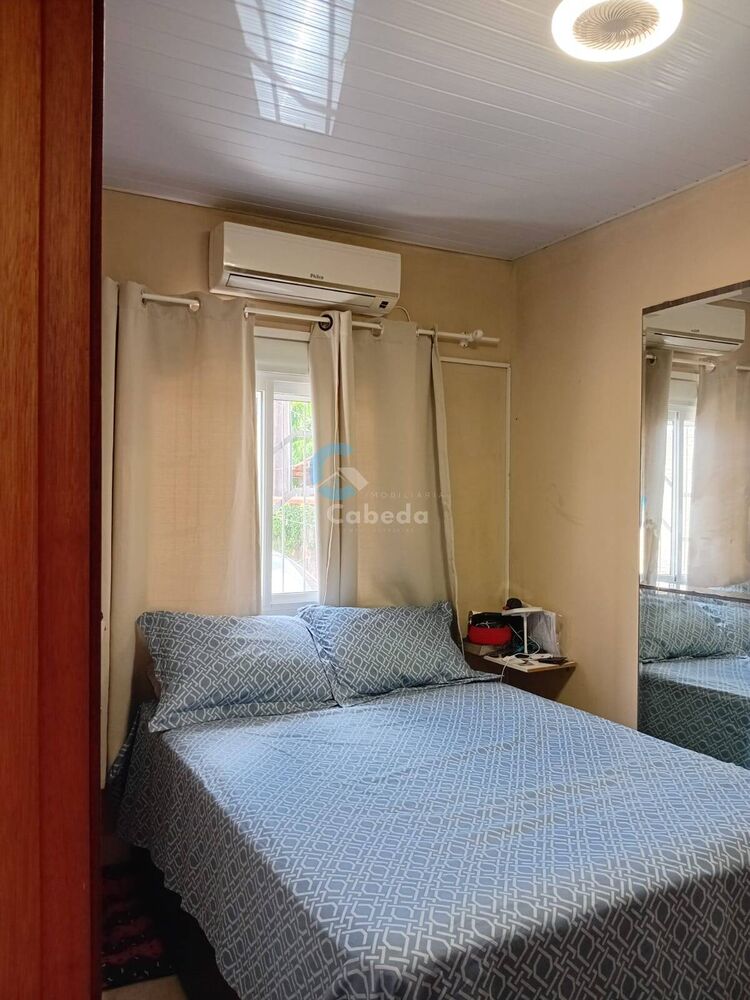 Casa, 1 quarto - Foto 2