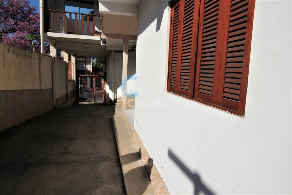 Apartamento, 2 quartos, 58 m² - Foto 4