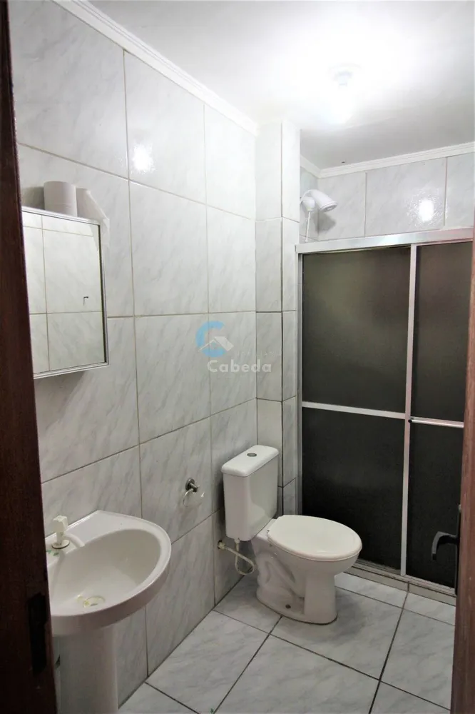 Apartamento, 2 quartos, 58 m² - Foto 6