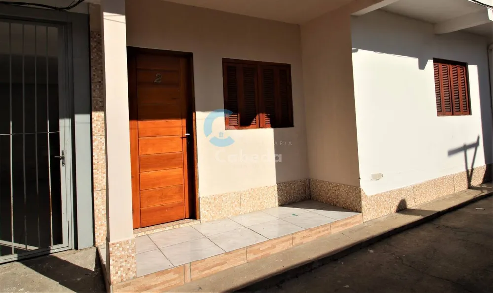 Apartamento, 2 quartos, 58 m² - Foto 3