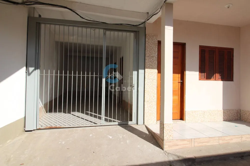 Apartamento, 2 quartos, 58 m² - Foto 2