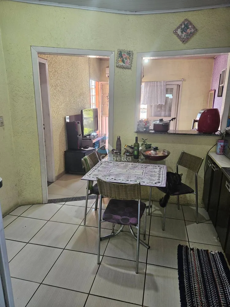 Casa, 2 quartos - Foto 5