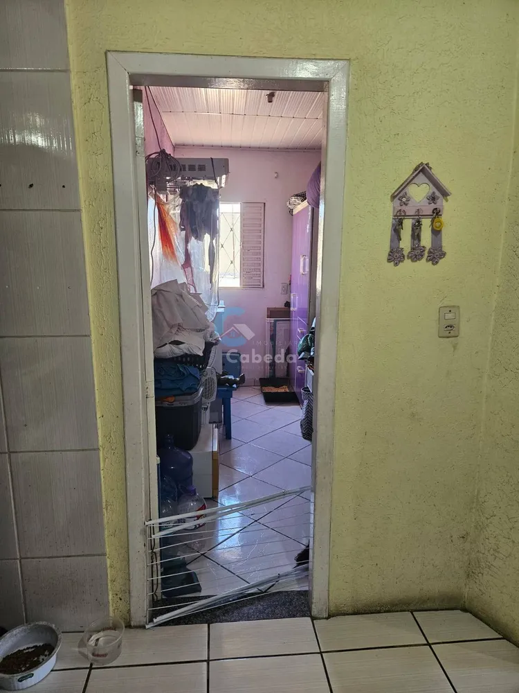 Casa, 2 quartos - Foto 1
