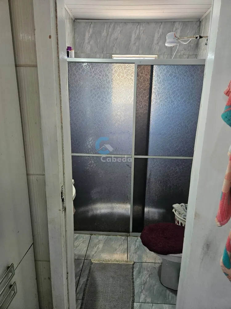 Casa, 2 quartos - Foto 4
