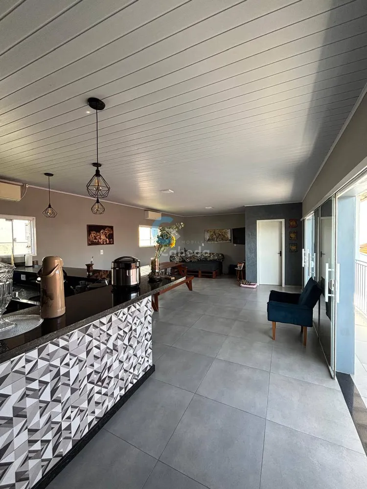 Casa, 2 quartos, 400 m² - Foto 2