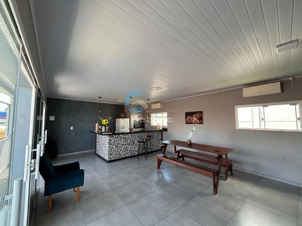 Casa, 2 quartos, 400 m² - Foto 4