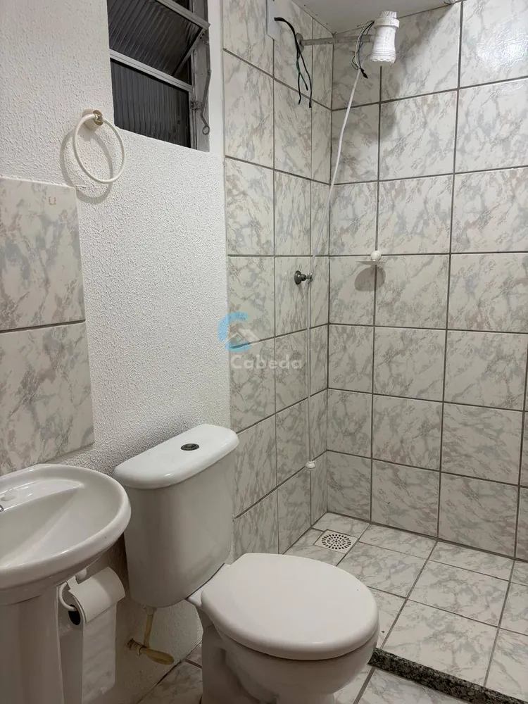 Apartamento, 2 quartos, 38 m² - Foto 1
