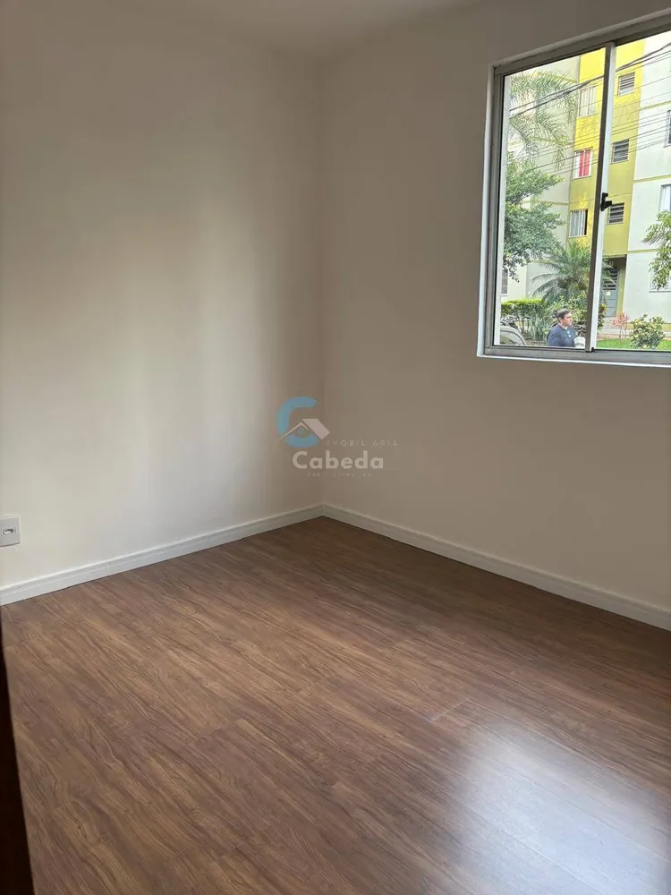Apartamento, 2 quartos, 38 m² - Foto 2