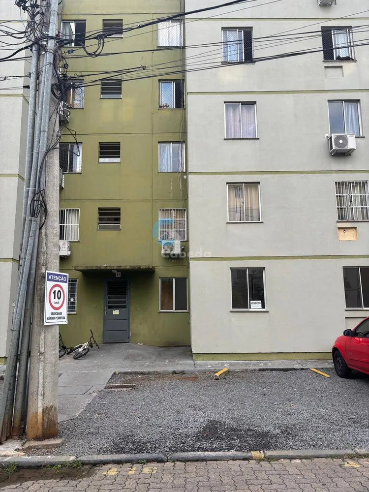 Apartamento, 2 quartos, 38 m² - Foto 4