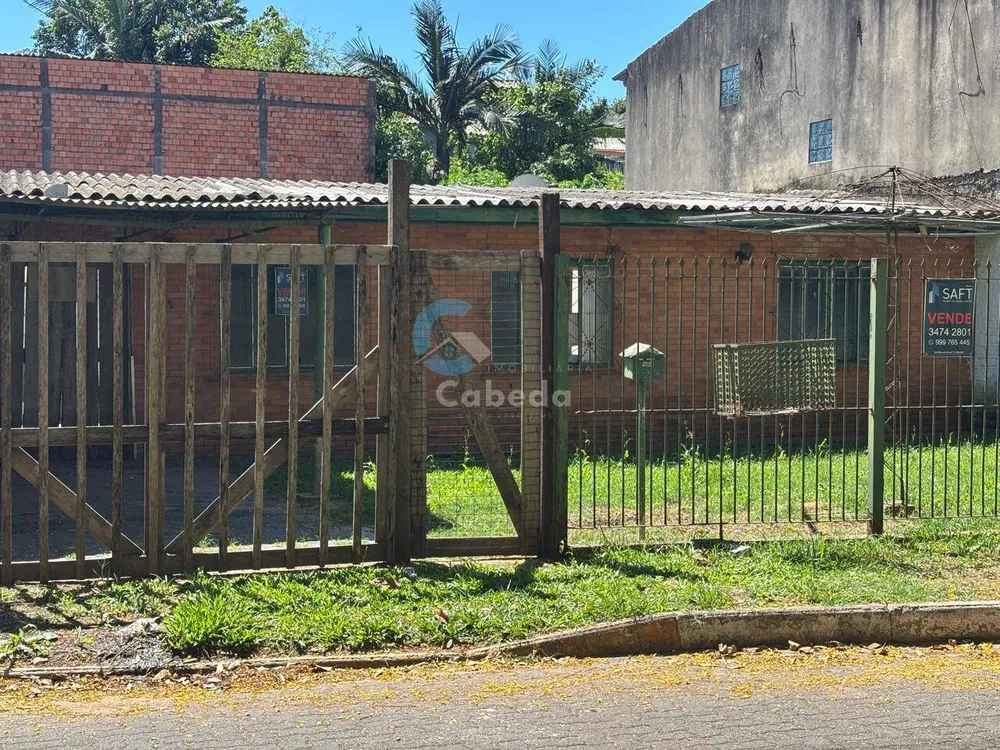 Terreno, 237 m² - Foto 2