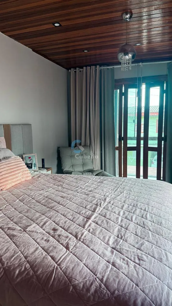 Casa, 2 quartos, 150 m² - Foto 1