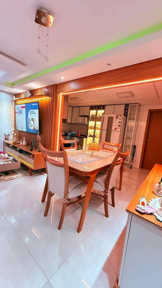 Casa, 2 quartos, 150 m² - Foto 4
