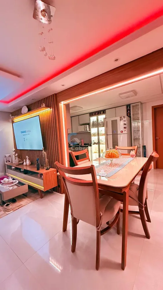Casa, 2 quartos, 150 m² - Foto 5