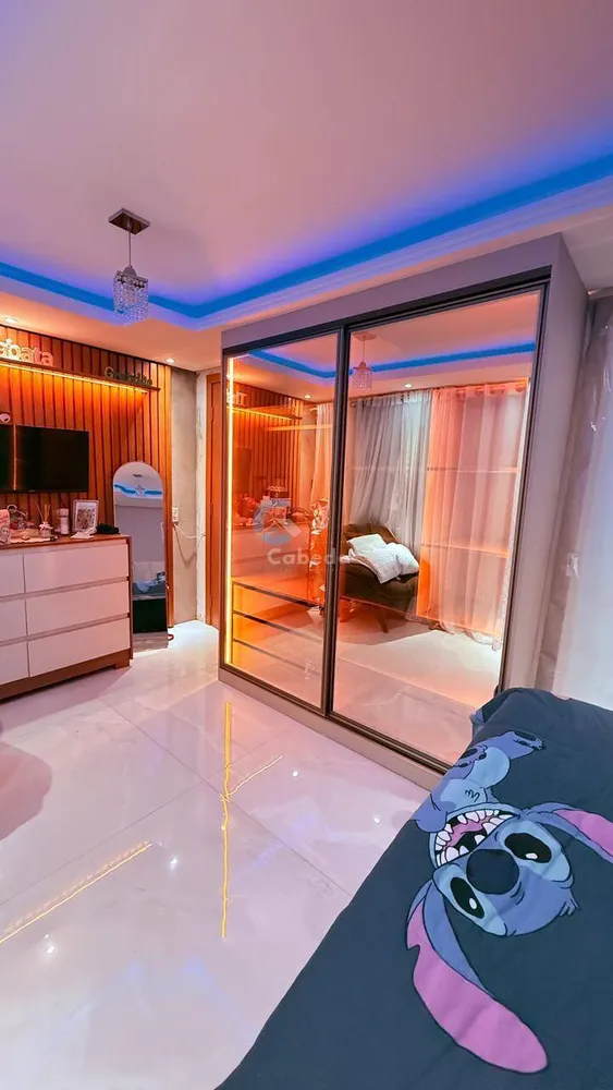 Casa, 2 quartos, 150 m² - Foto 2