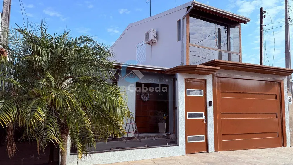 Casa, 2 quartos, 150 m² - Foto 3