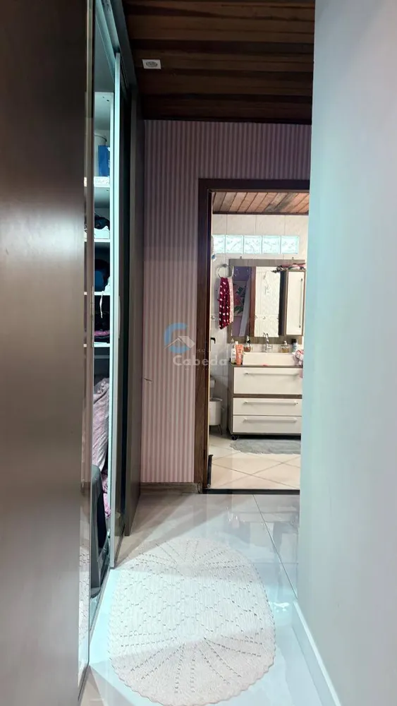 Casa, 2 quartos, 150 m² - Foto 12