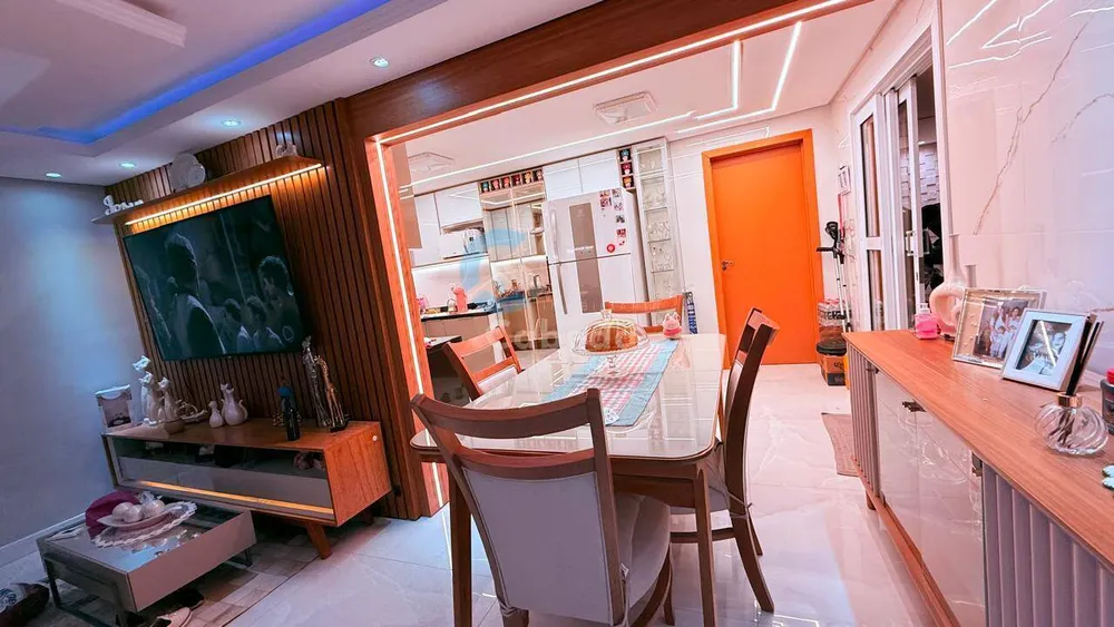 Casa, 2 quartos, 150 m² - Foto 6