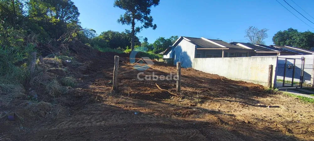 Terreno, 300 m² - Foto 1