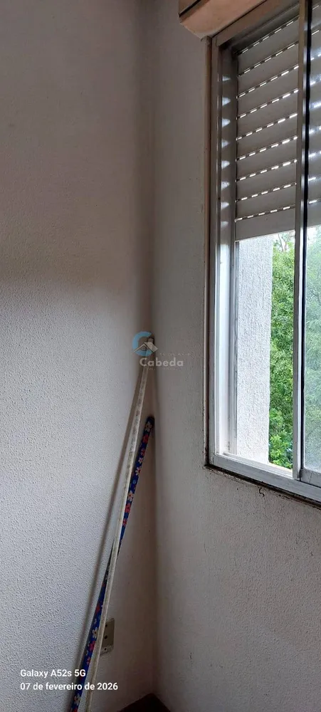 Apartamento, 2 quartos - Foto 9