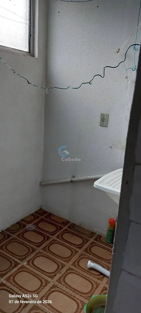 Apartamento, 2 quartos - Foto 5