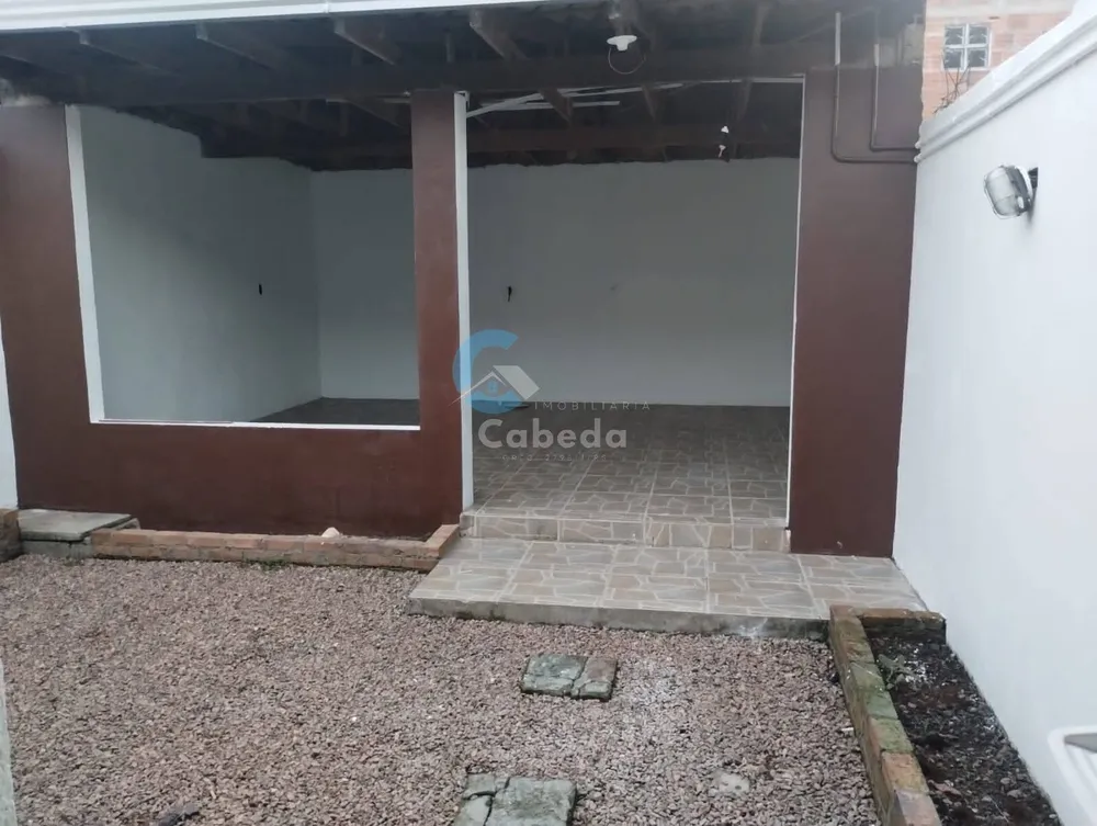 Casa, 2 quartos - Foto 1