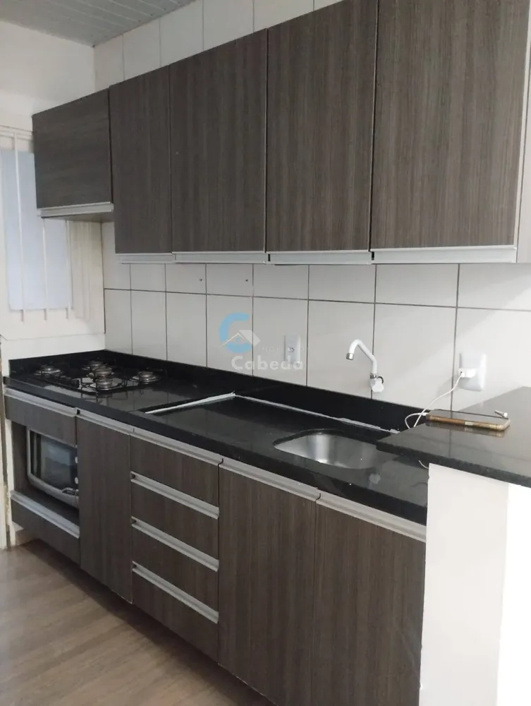 Casa, 2 quartos - Foto 4
