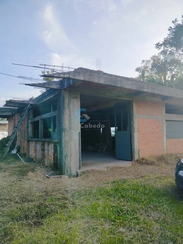 Terreno, 1200 m² - Foto 1
