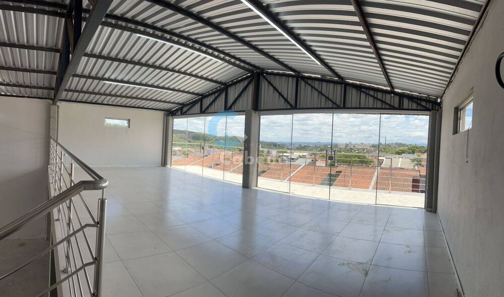 Conjunto Comercial-Sala para alugar, 270m² - Foto 2