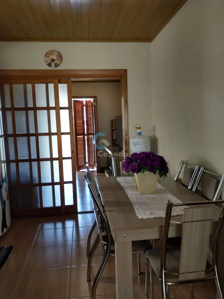 Casa, 3 quartos - Foto 7