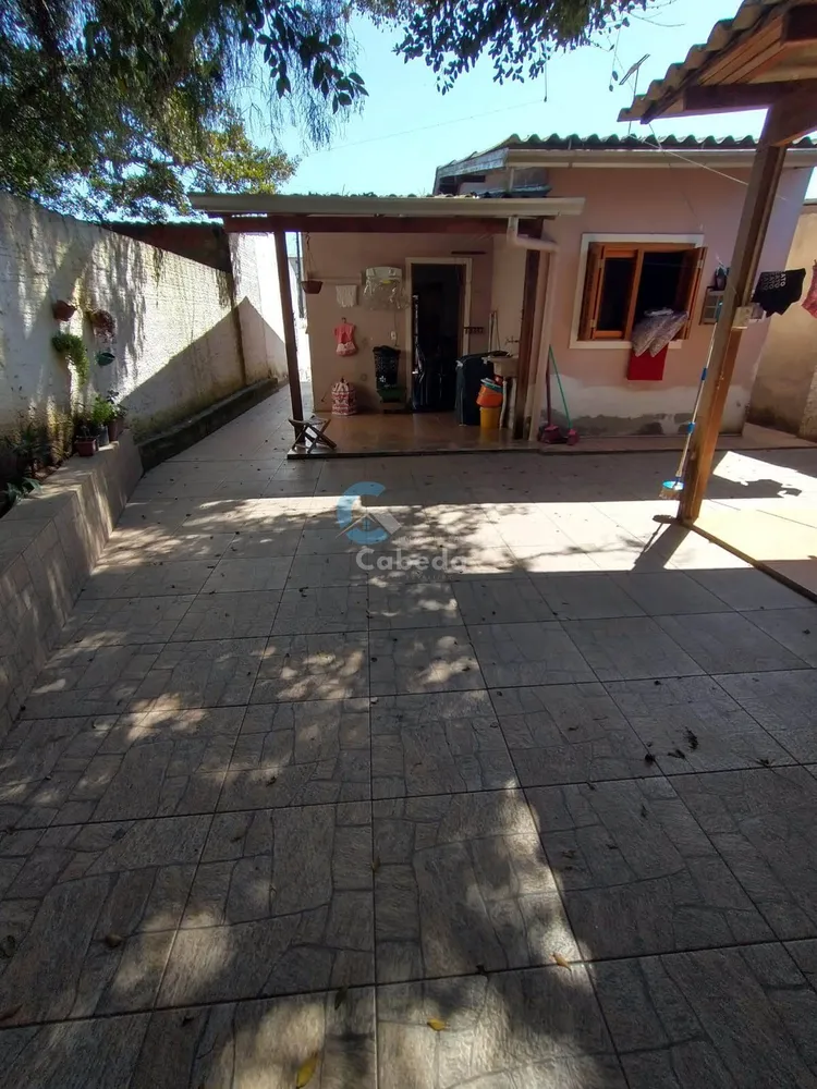 Casa, 3 quartos - Foto 8