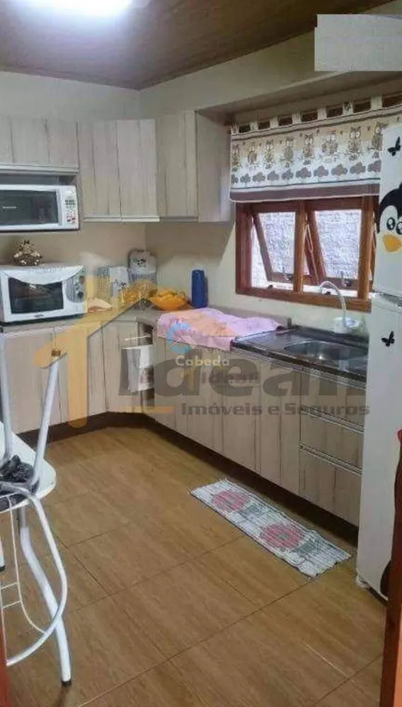 Casa, 3 quartos - Foto 6
