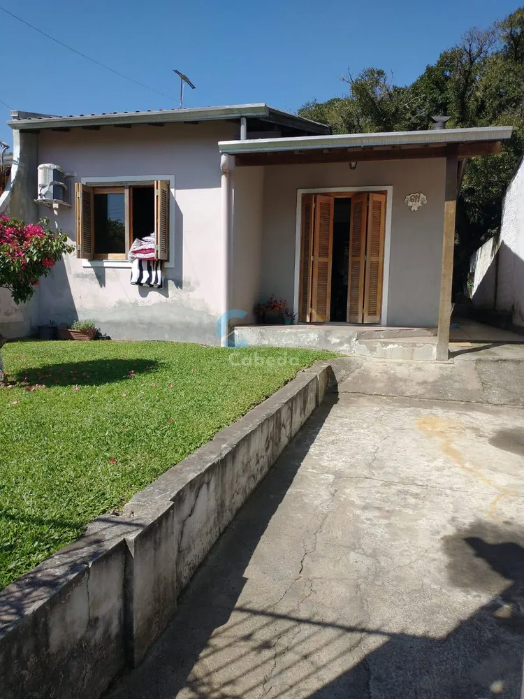 Casa, 3 quartos - Foto 2