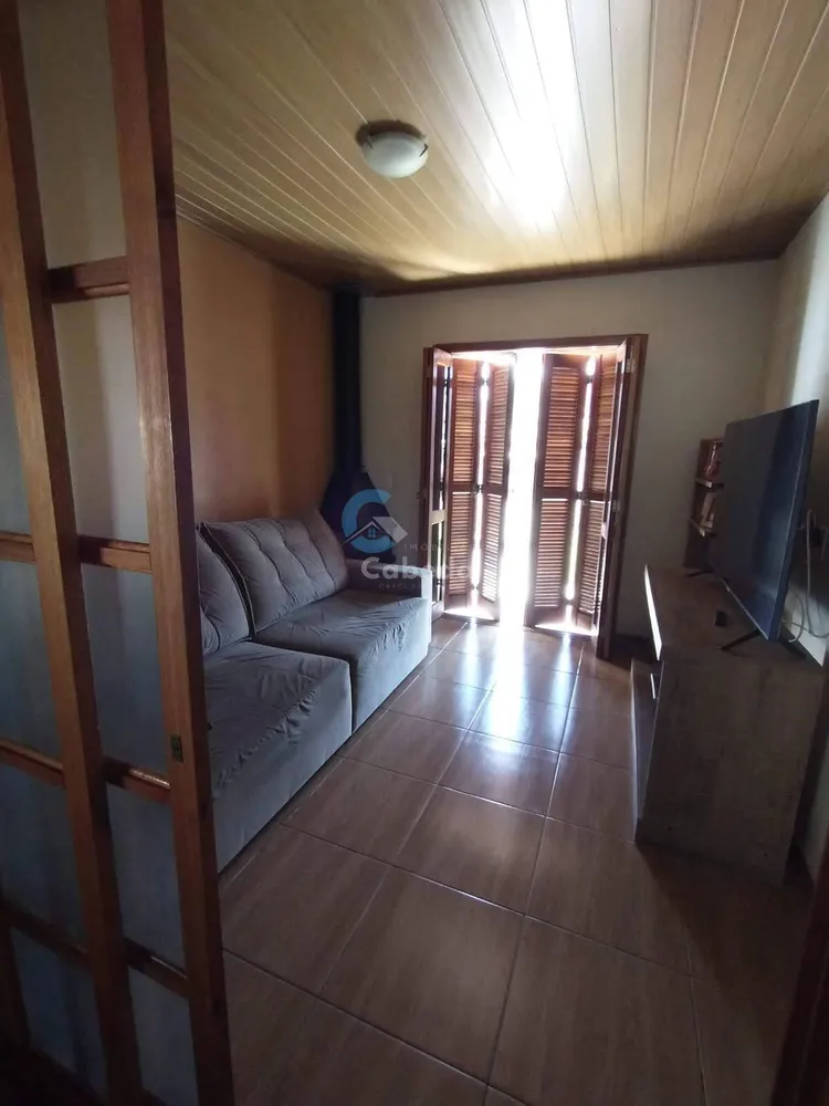 Casa, 3 quartos - Foto 3