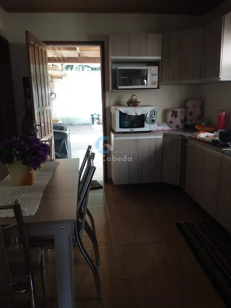 Casa, 3 quartos - Foto 5