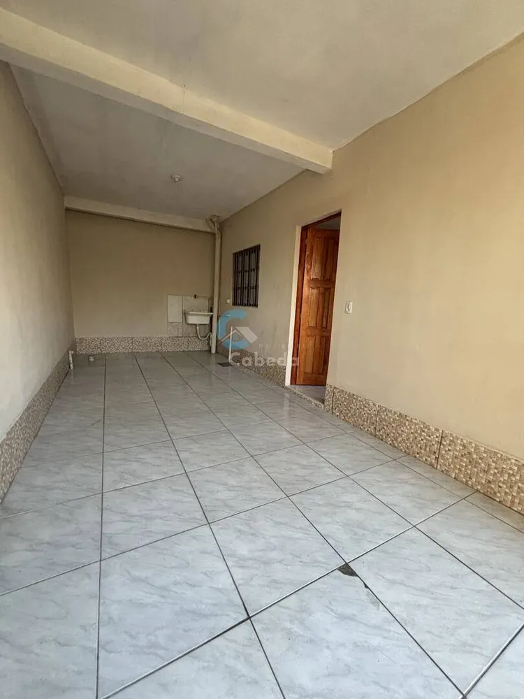 Casa, 2 quartos - Foto 11