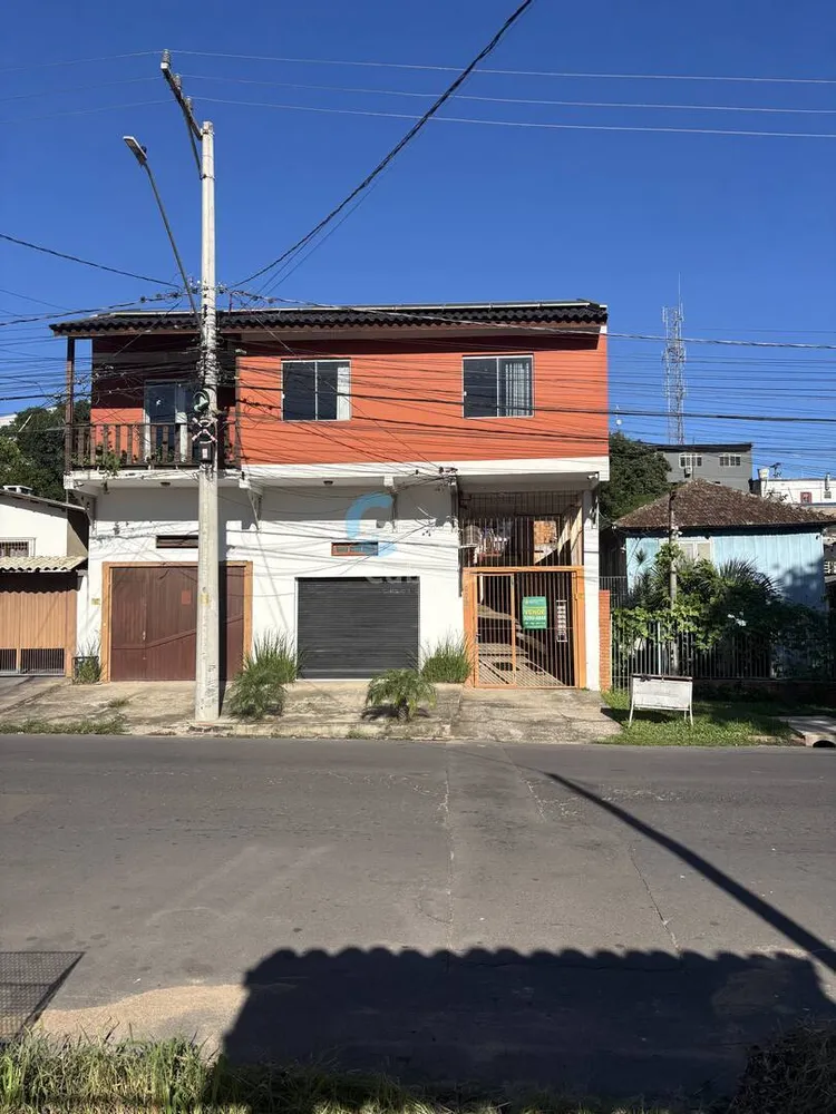 Casa, 2 quartos - Foto 2