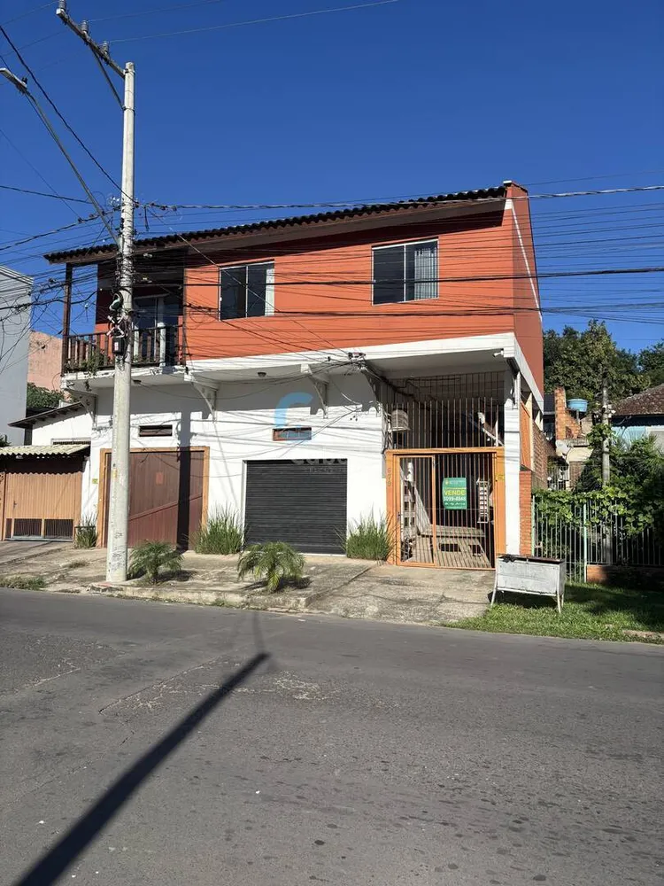 Casa, 2 quartos - Foto 1