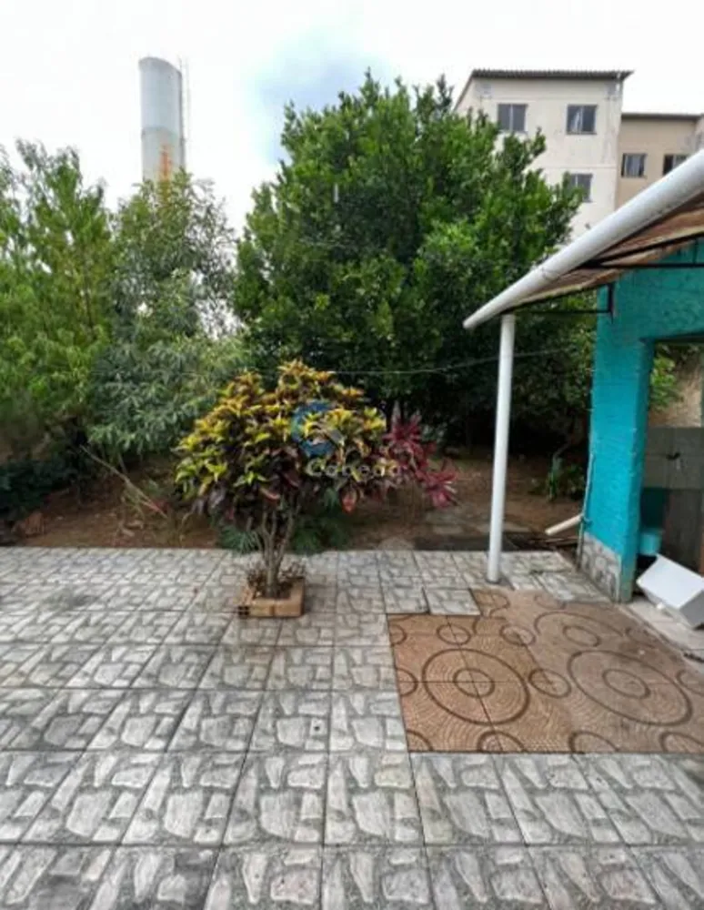 Casa, 3 quartos, 120 m² - Foto 2